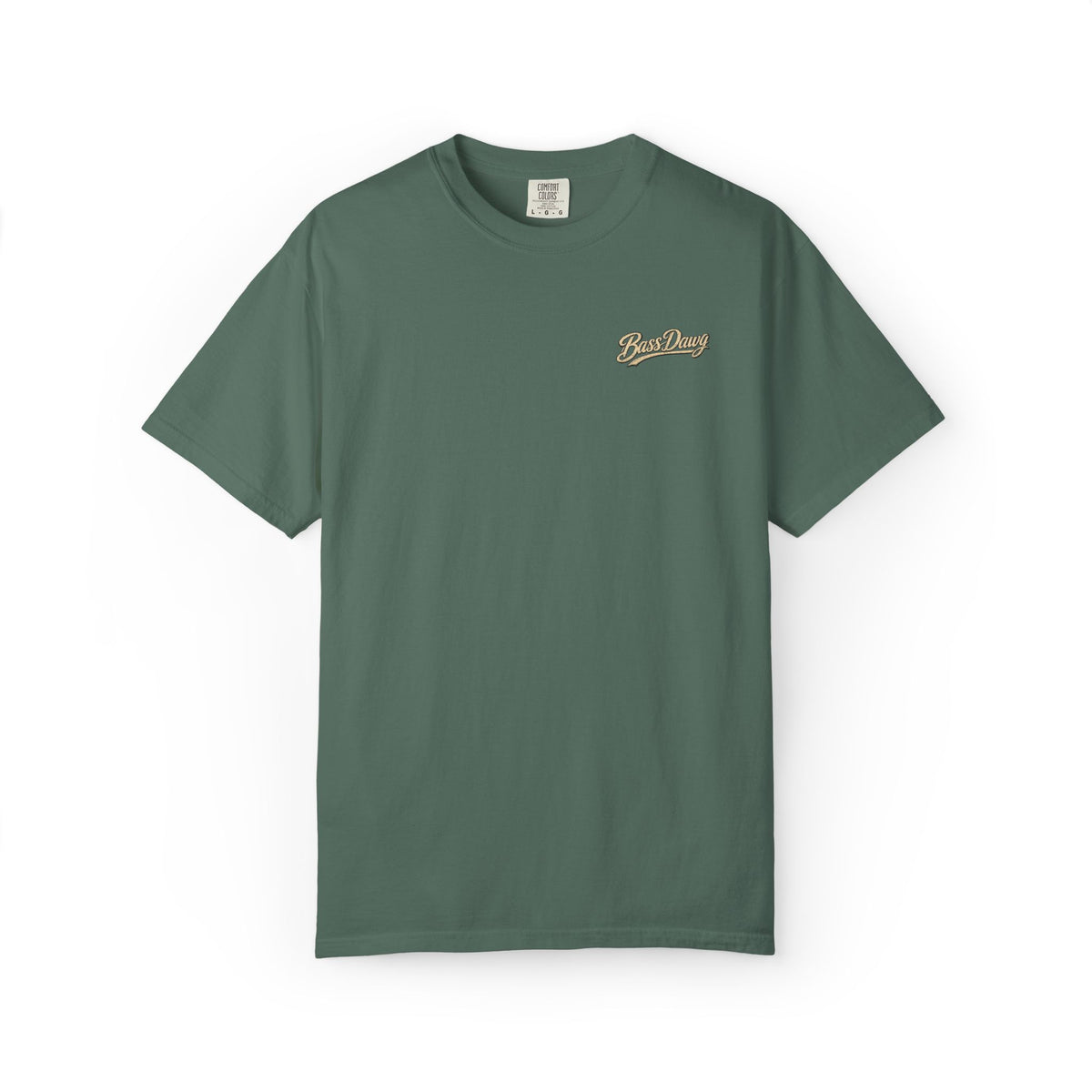 Color: Blue Spruce