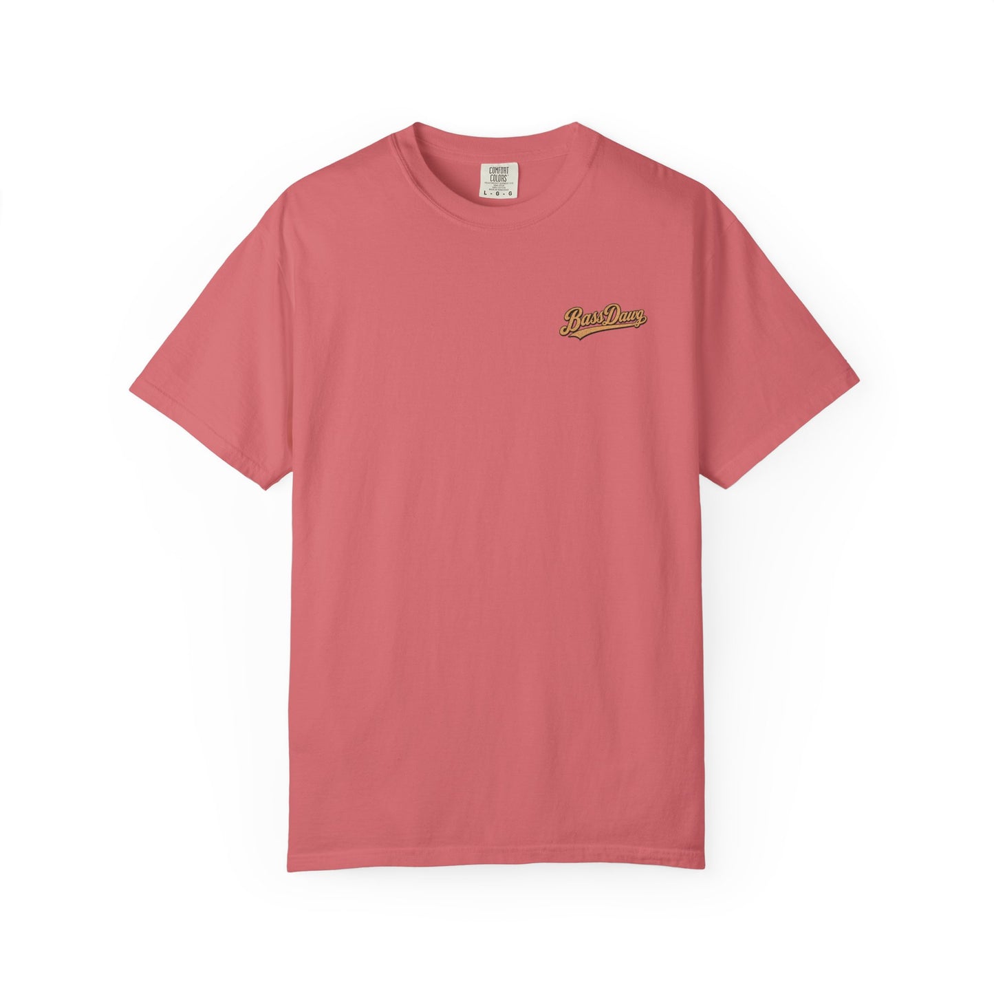 Color: Watermelon