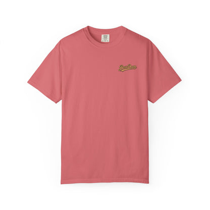 Color: Watermelon