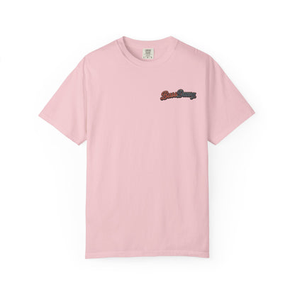 BassDawg America's Brand Tee - Land of the Free