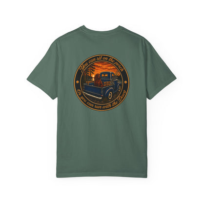 BassDawg Backroad Tee - Lakeside Truck