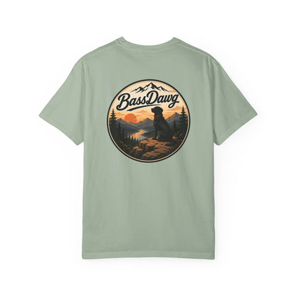 BassDawg Alpine Tee