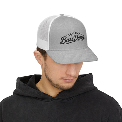 Color: Heather Grey / White
