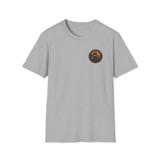 Working Dawg Tee - Backroad Original
