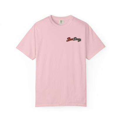 BassDawg America's Brand Tee - 250 Years Strong
