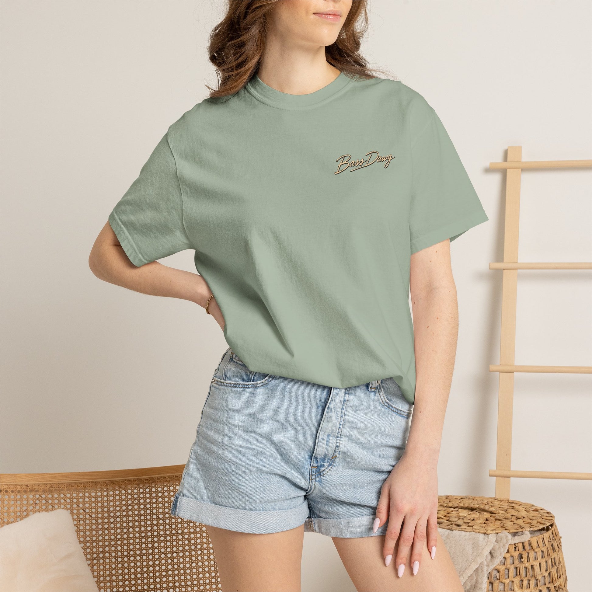 Color: Bay | The Dawg Collection - Goldendoodle - Bay