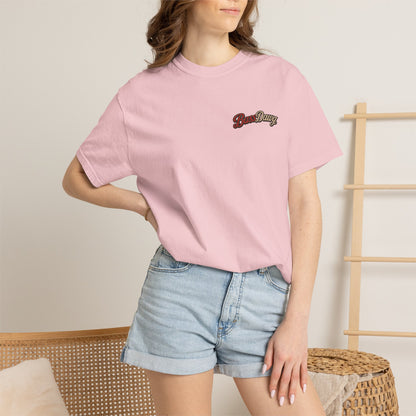 BassDawg America's Brand Tee - American Made Attitude