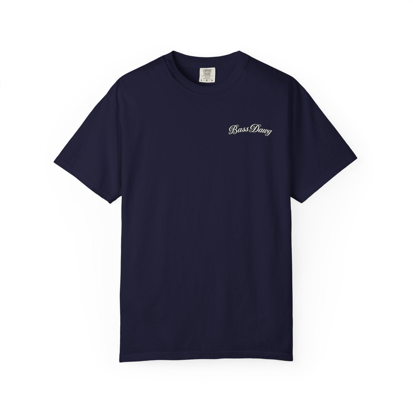 BassDawg Lakeside Truck Tee