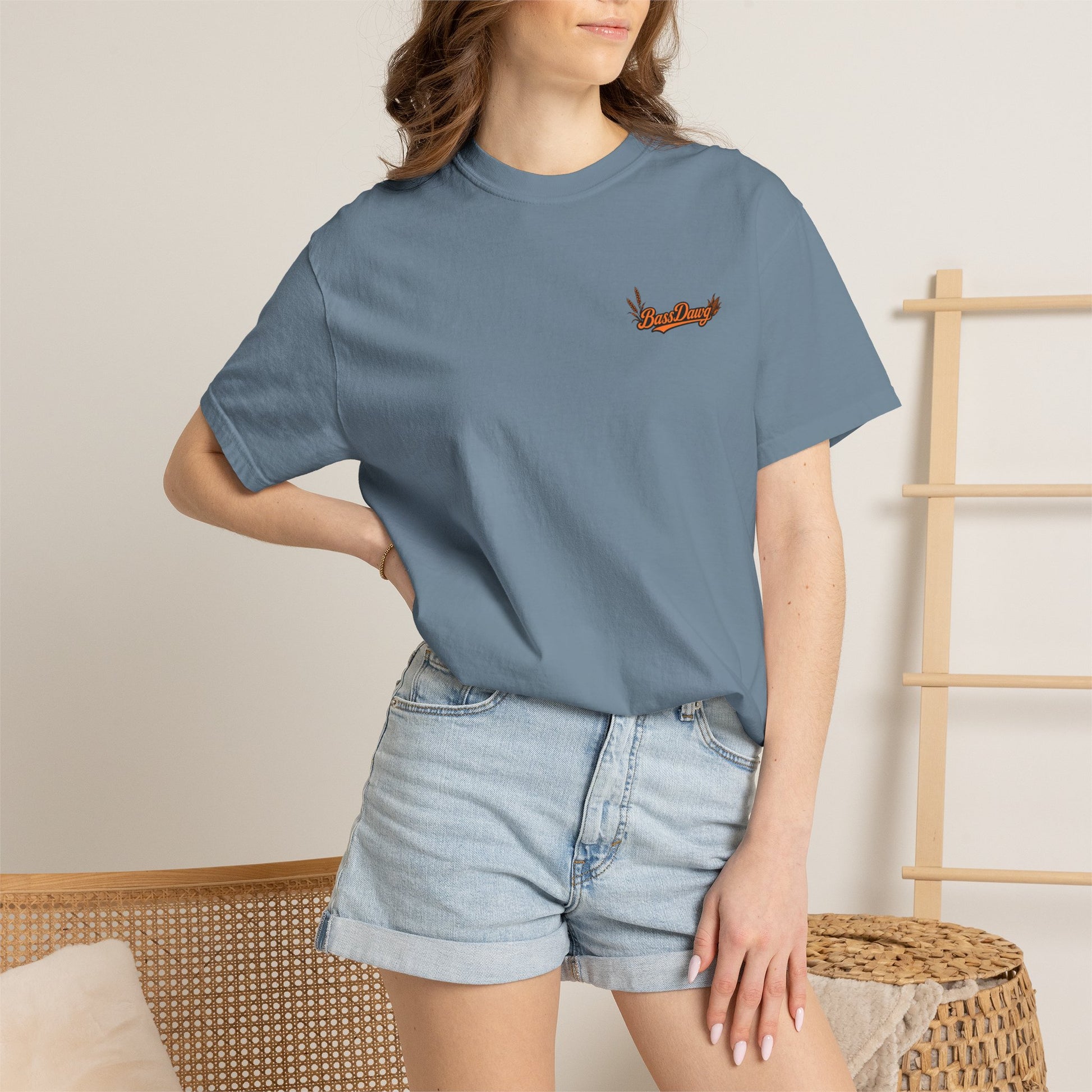 Color: Ice Blue