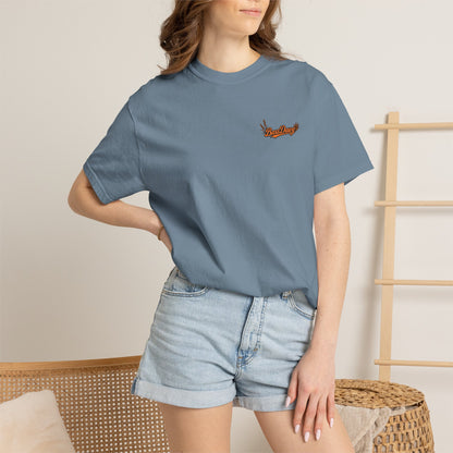 Color: Ice Blue
