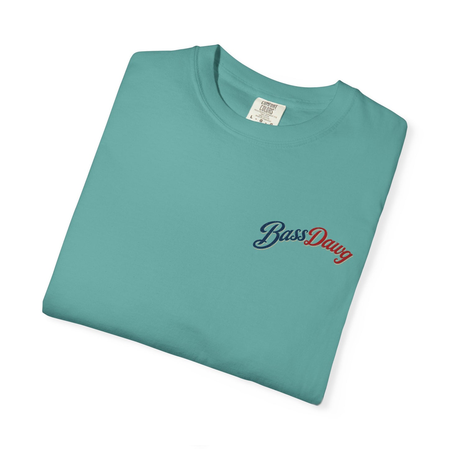 BassDawg America's Brand - Born for the Lake