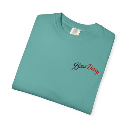 BassDawg America's Brand - Born for the Lake