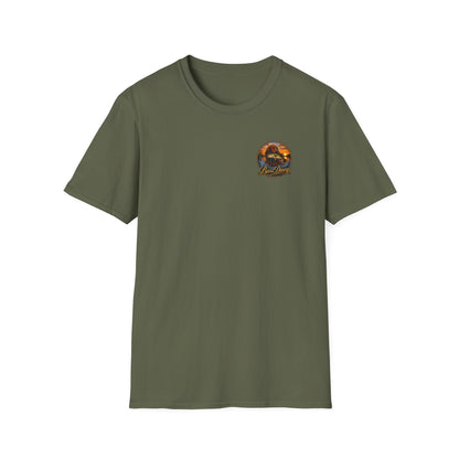 Working Dawg Tee - Original Logo