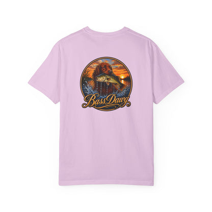 BassDawg Premium Logo Tee