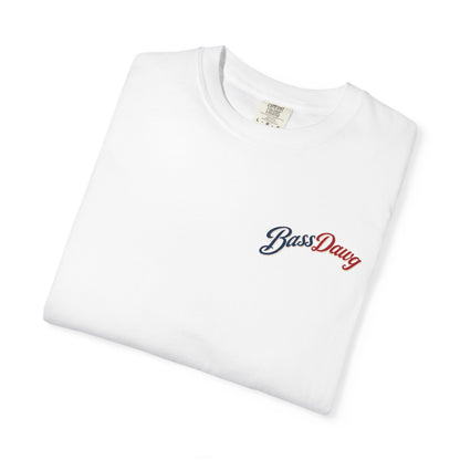 BassDawg America's Brand - Born for the Lake