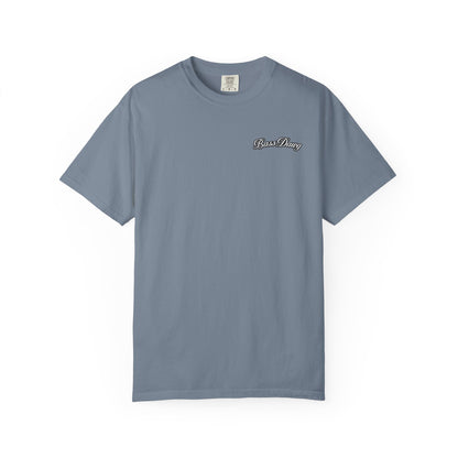 BassDawg Lakeside Truck Tee