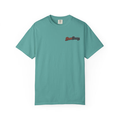 BassDawg America's Brand Tee - Land of the Free