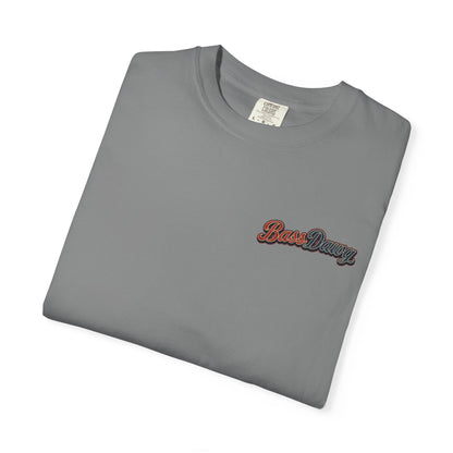 BassDawg America's Brand Tee - Land of the Free