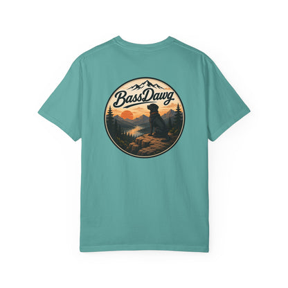 BassDawg Alpine Tee