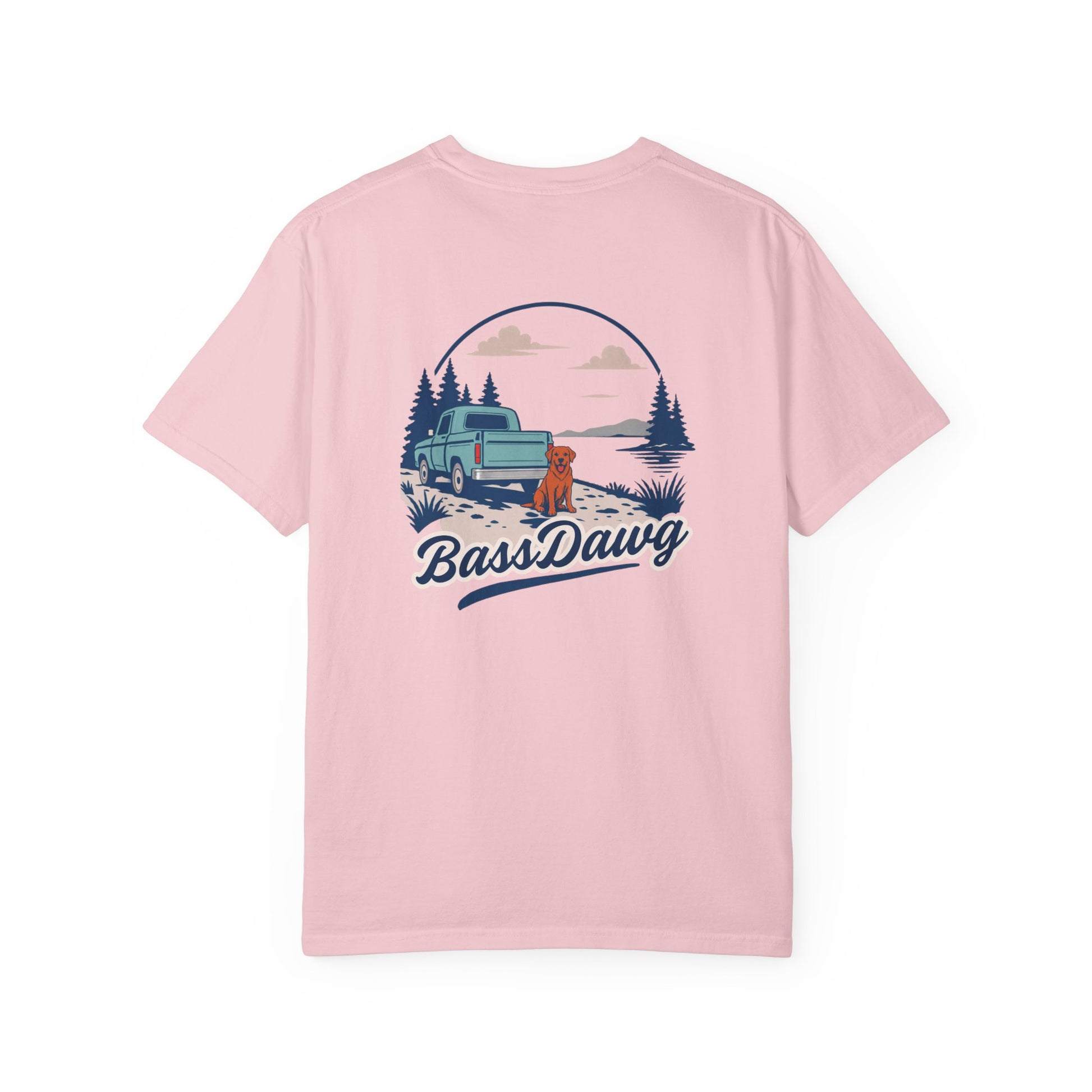 Color: Blossom