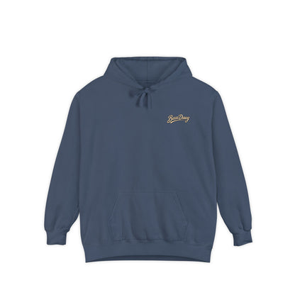 Custom Order - Brian