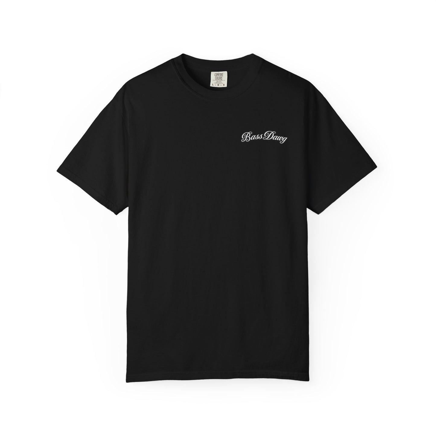 BassDawg Lakeside Truck Tee