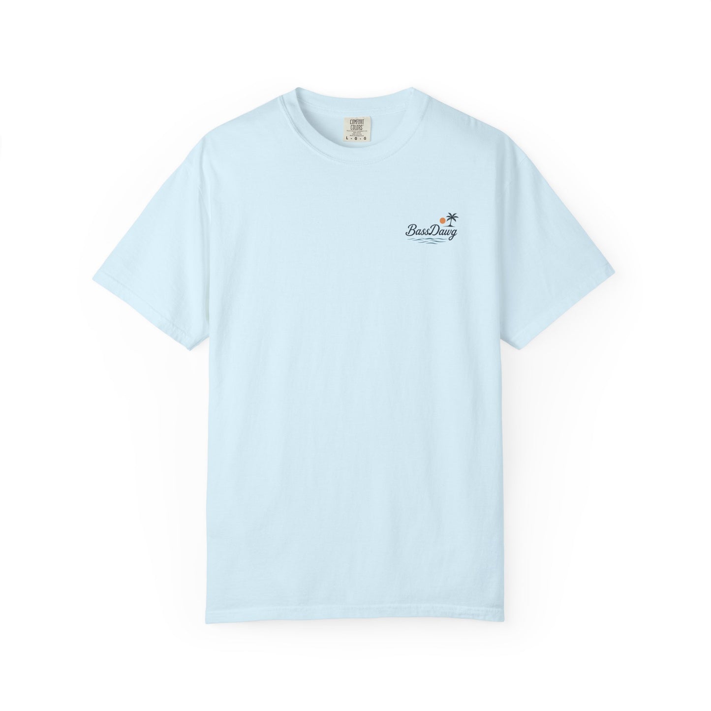 BassDawg Seaside Tee