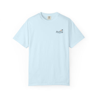 BassDawg Seaside Tee