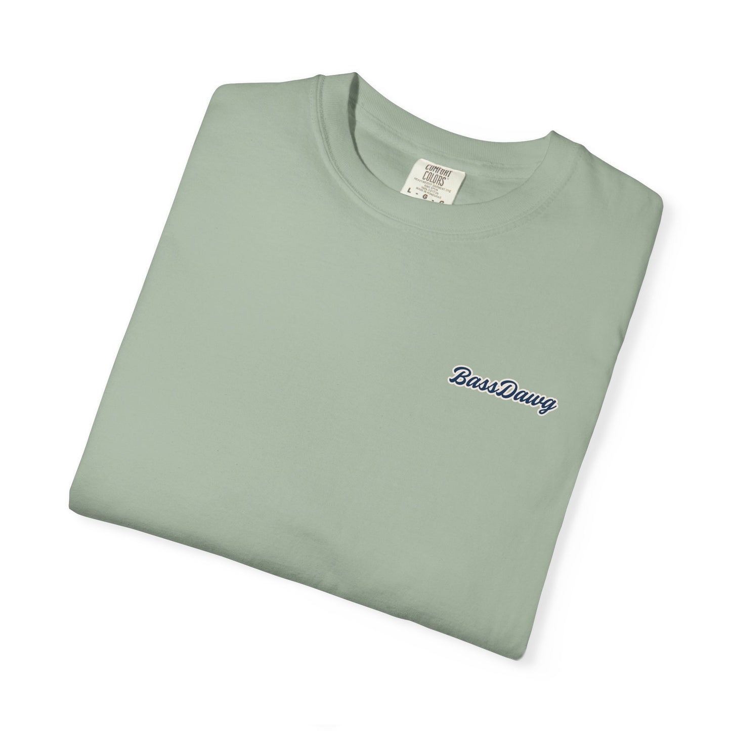 Color: Bay