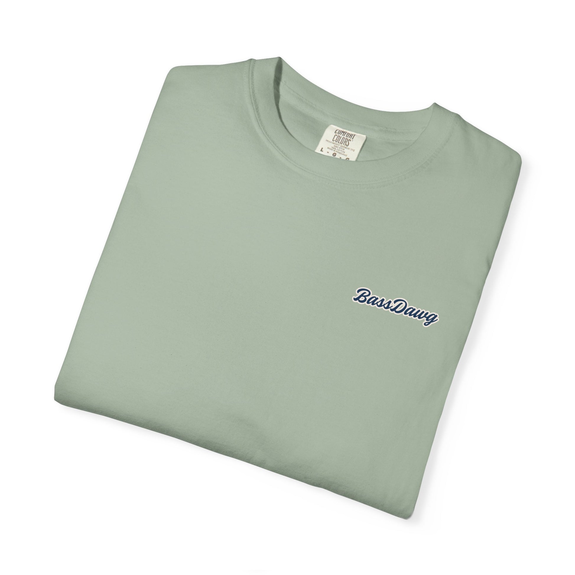Color: Bay