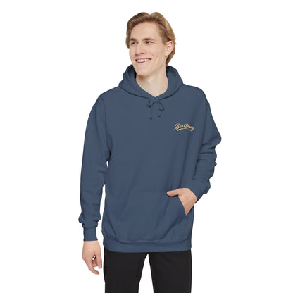 Custom Order - Brian