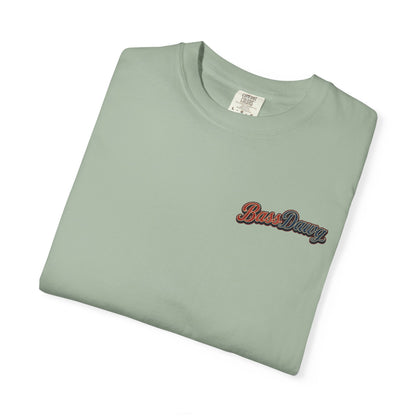 BassDawg America's Brand Tee - Land of the Free