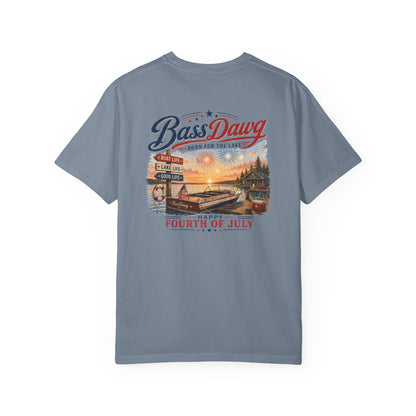 BassDawg America's Brand - Born for the Lake