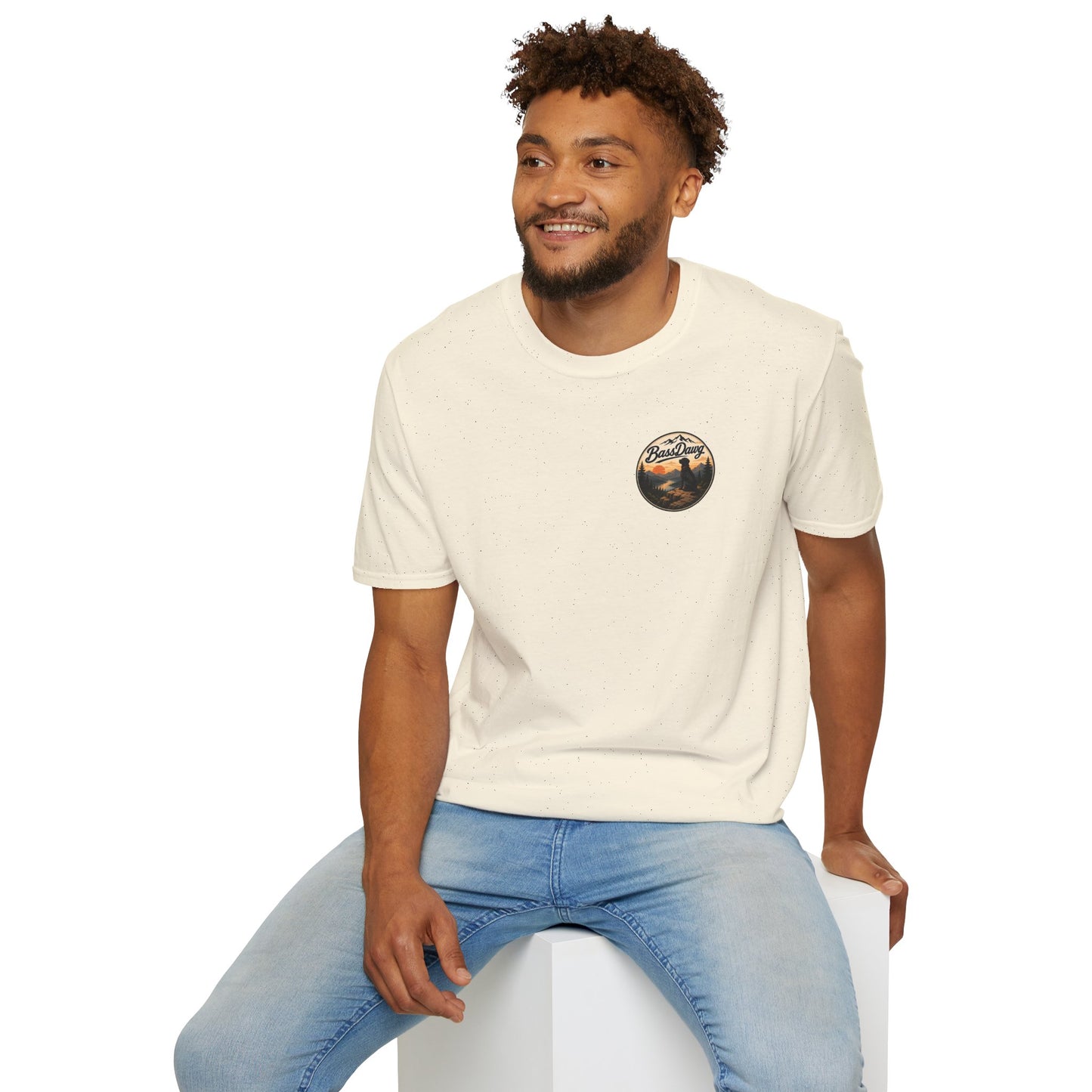 Working Dawg Tee - Alpine