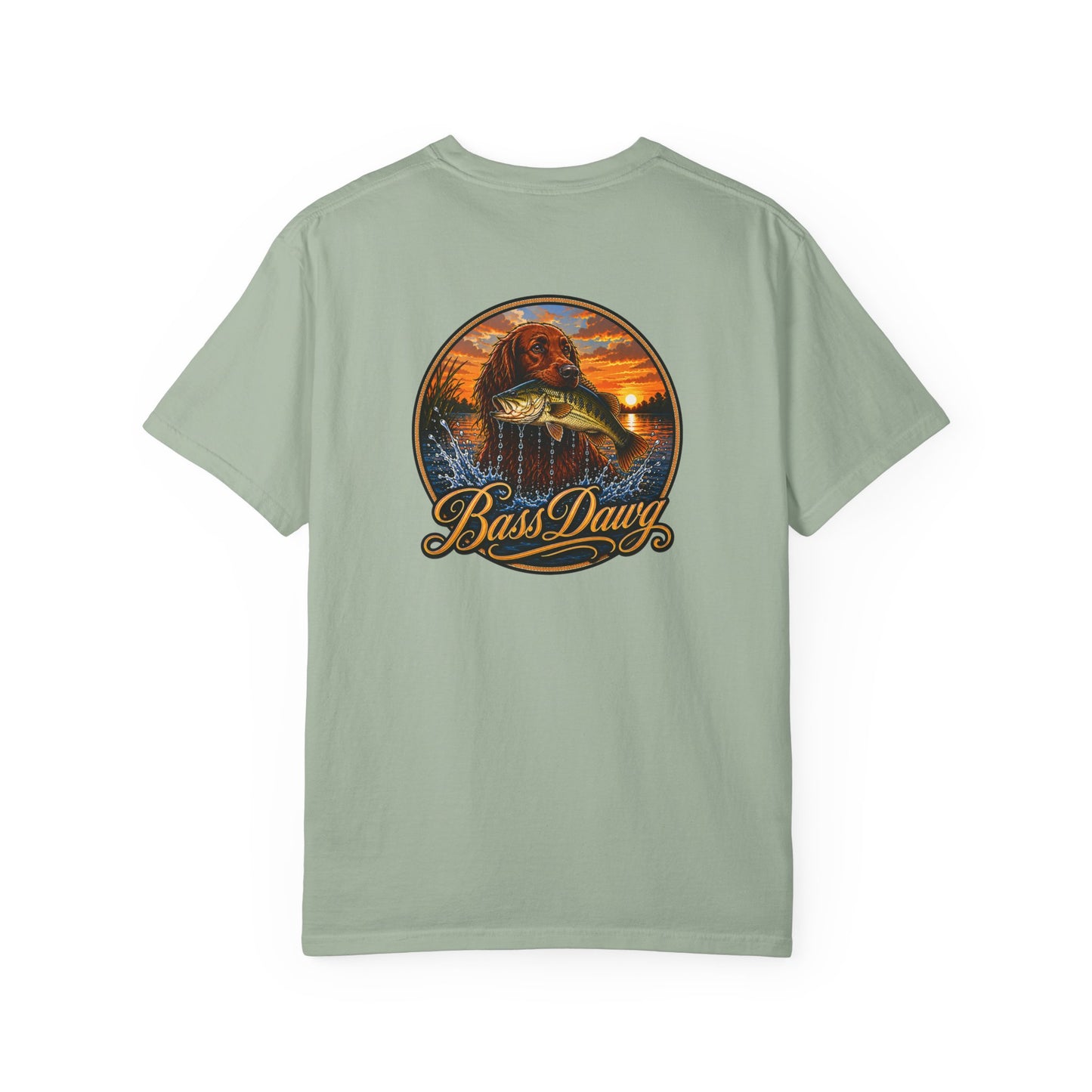 BassDawg Original Tee