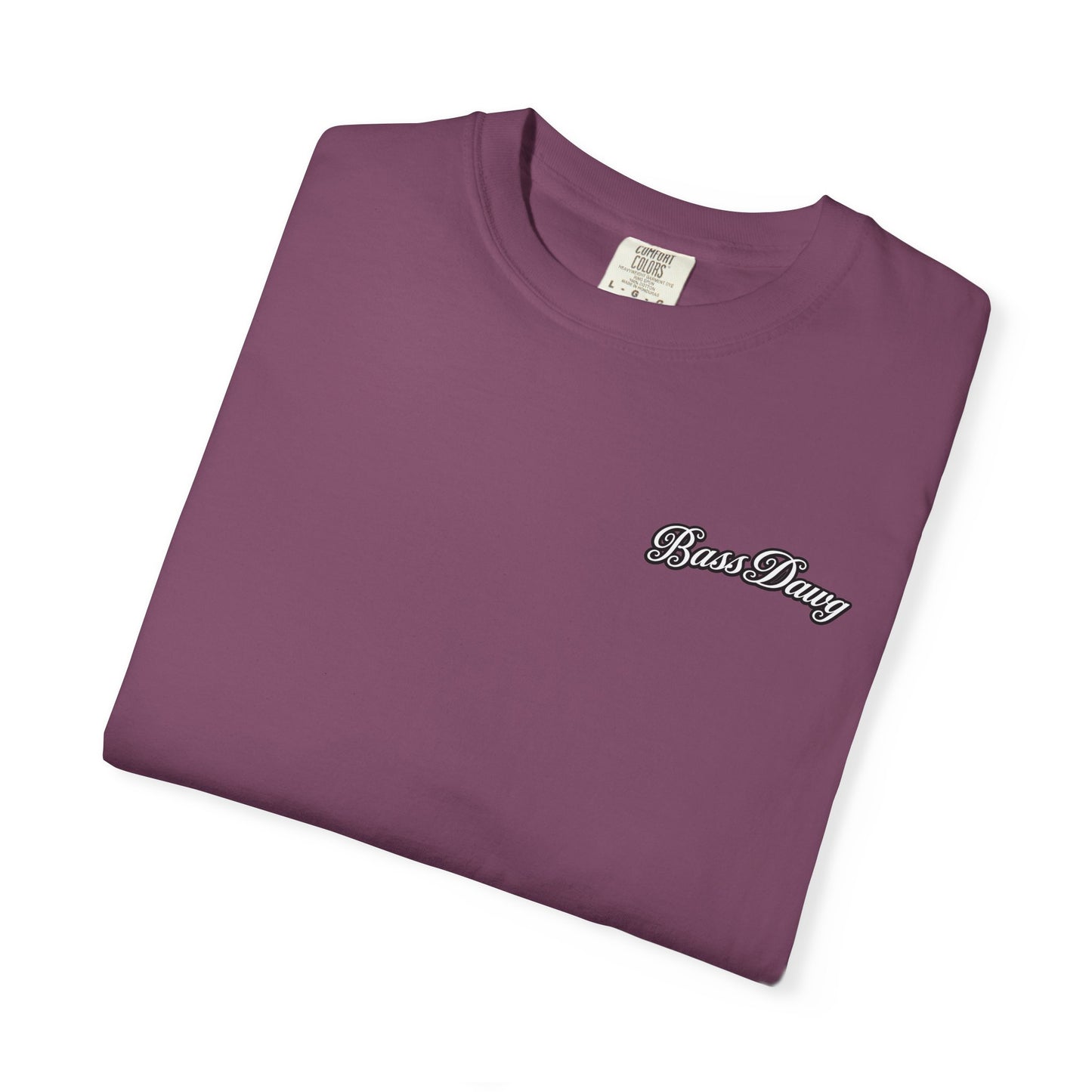 BassDawg Original Tee