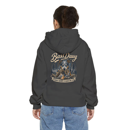 Custom Order - Brian