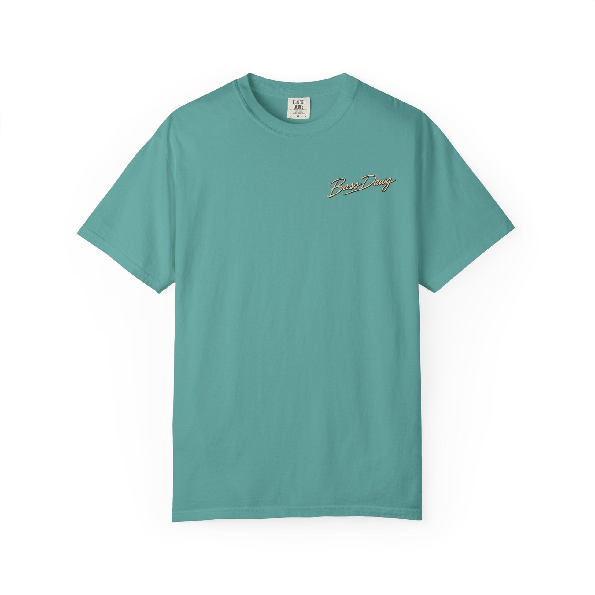 Color: Seafoam | The Dawg Collection - Goldendoodle - Seafoam