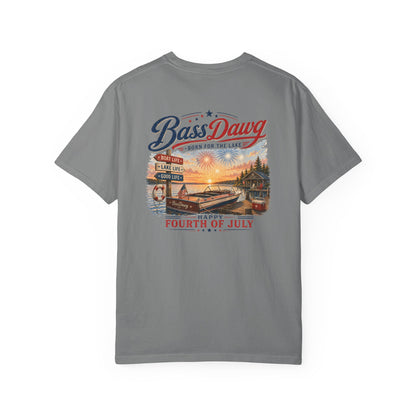BassDawg America's Brand - Born for the Lake