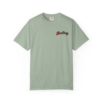 BassDawg America's Brand Tee - 250 Years Strong