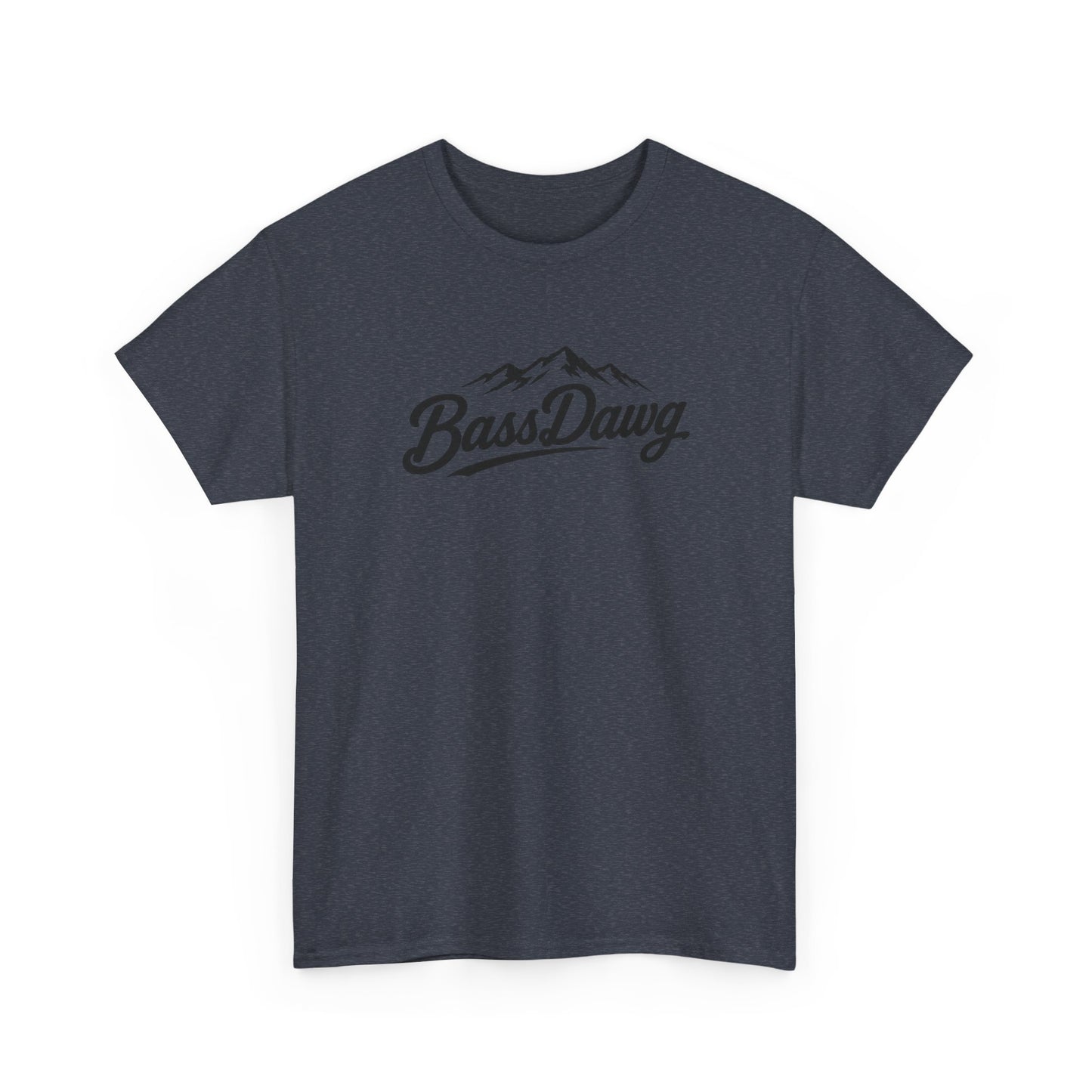 Working Dawg Mountain Tee