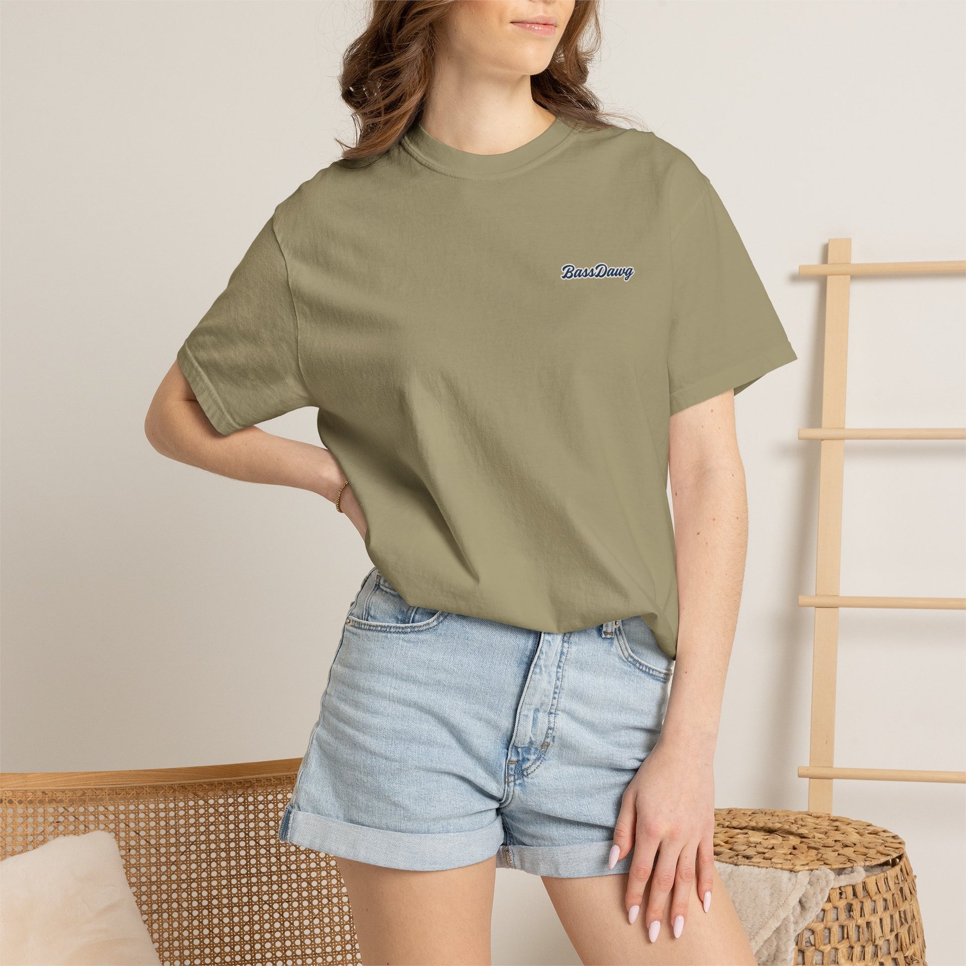 Color: Khaki