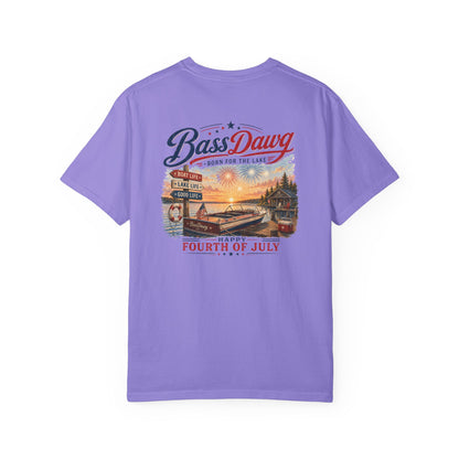 BassDawg America's Brand - Born for the Lake