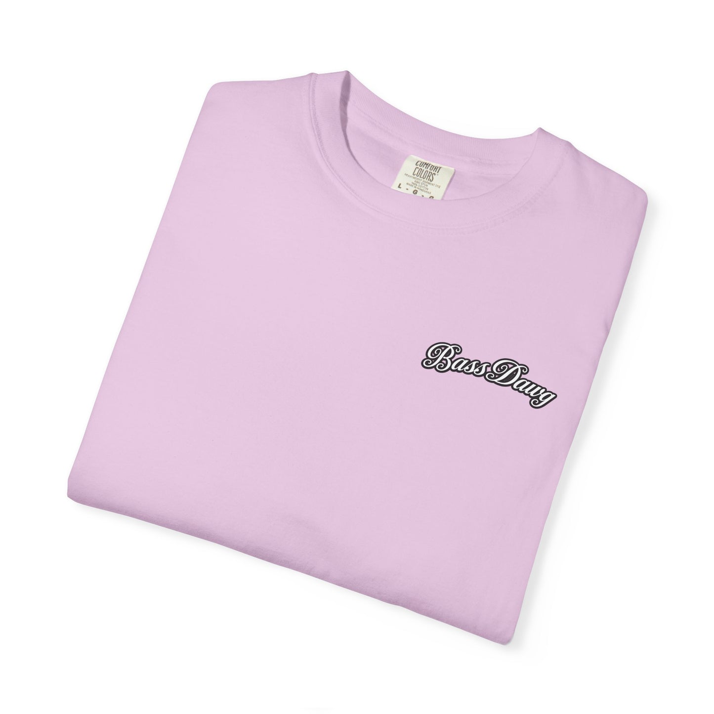 BassDawg Lakeside Truck Tee