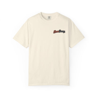 BassDawg America's Brand Tee - Land of the Free