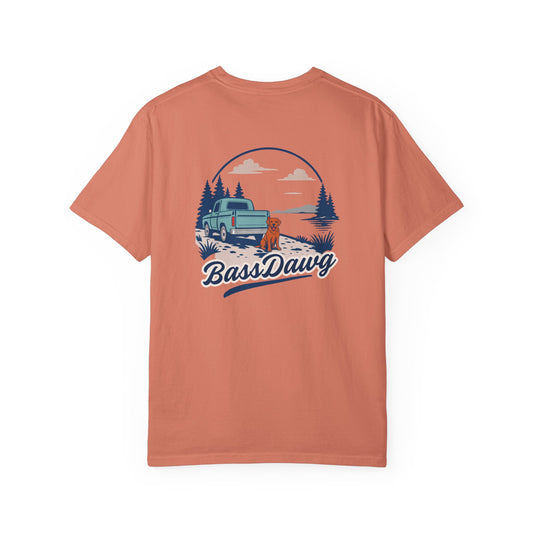 Color: Terracotta