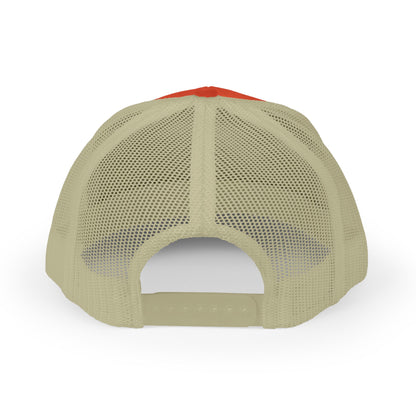 Color: Rustic Orange / Khaki