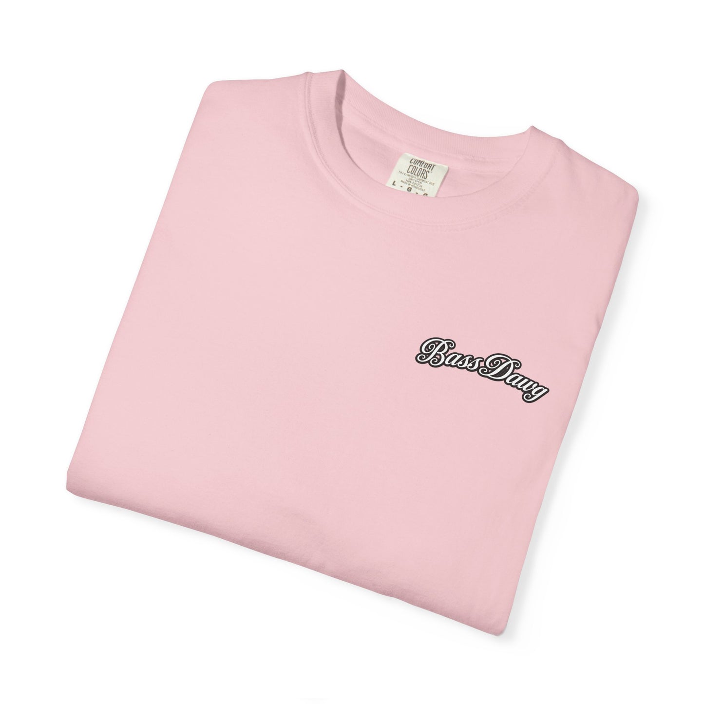 BassDawg Lakeside Truck Tee
