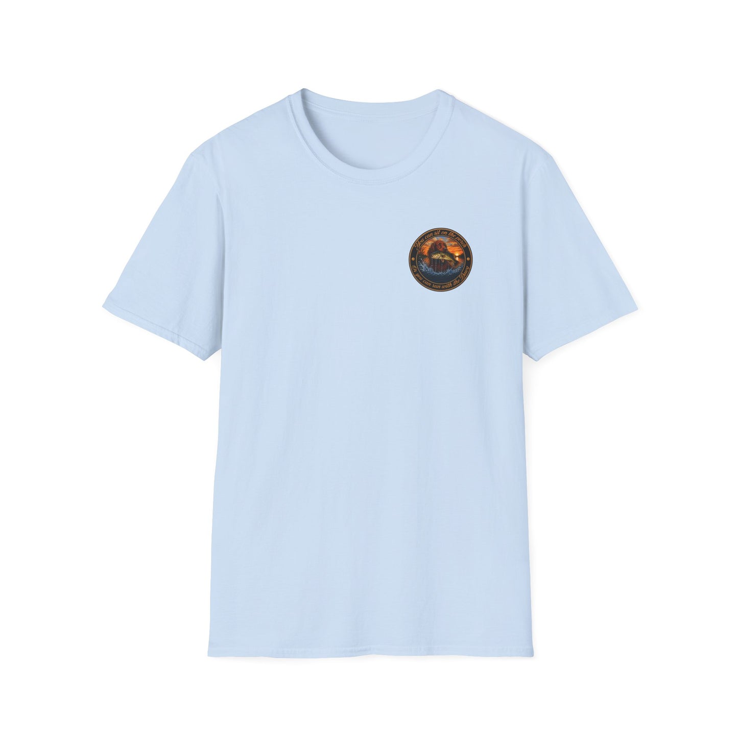 Working Dawg Tee - Backroad Original
