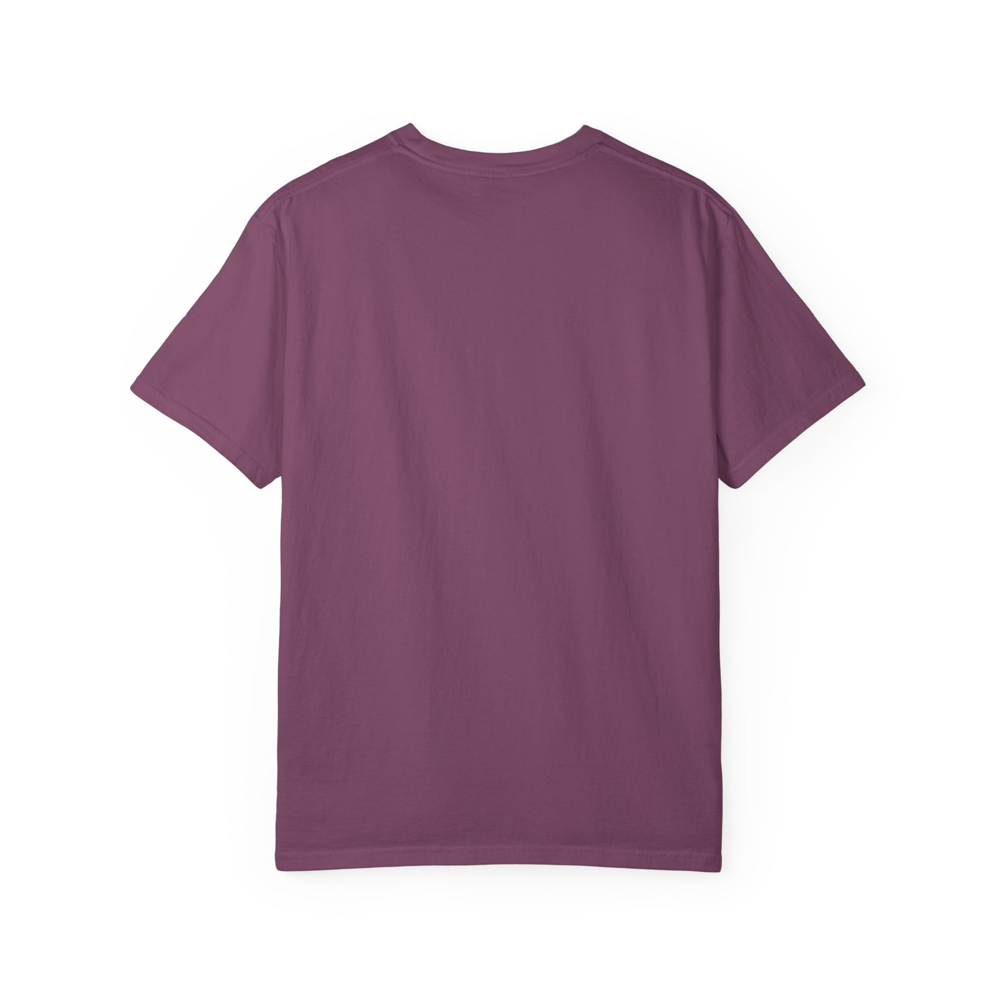 Color: Berry | BassDawg Everyday Tee - Alpine - Berry